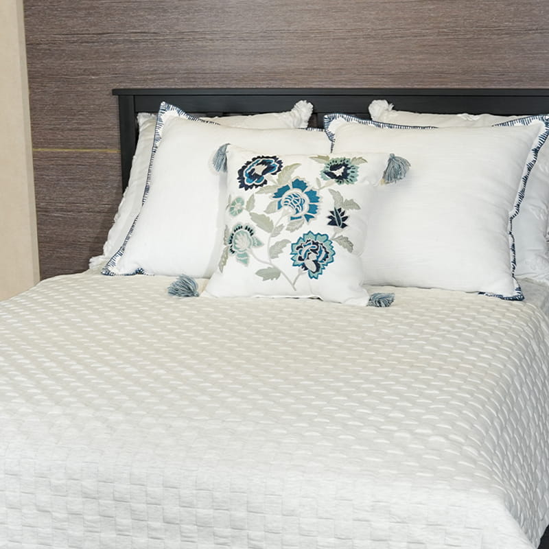 Socraigh Comforter poileistir Airy