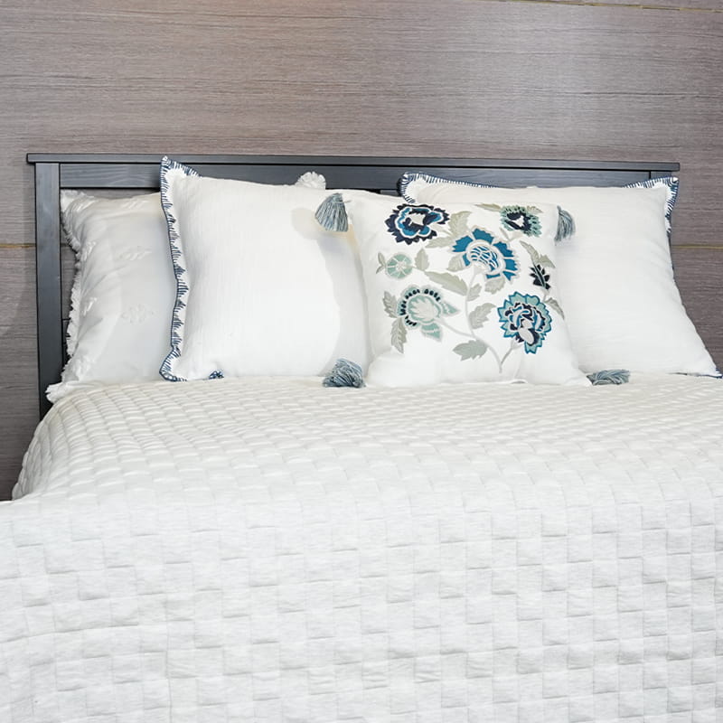 Socraigh Comforter poileistir Airy