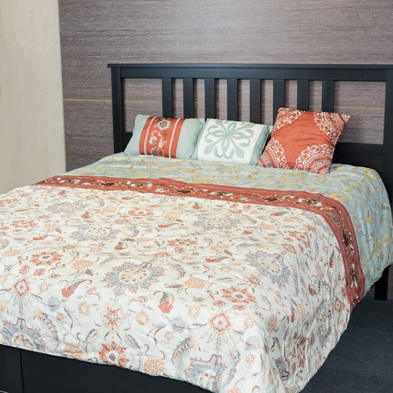 Tacar Comforter Patchwork