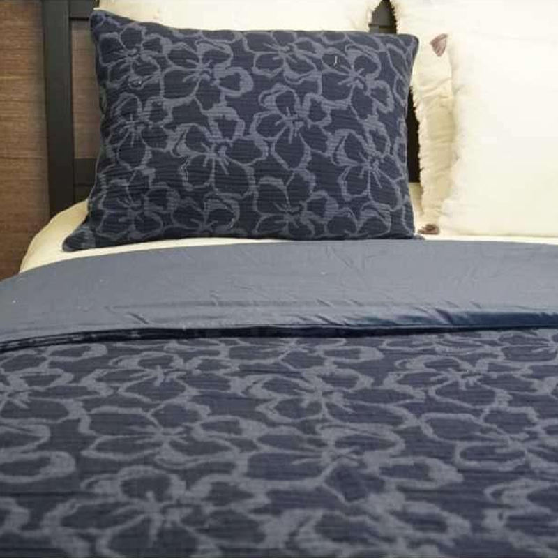 Snáth Cadáis Daite Jacquard Duvet Set