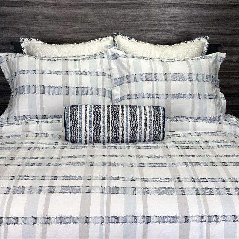 Snáth Daite Jacquard Comforter Set