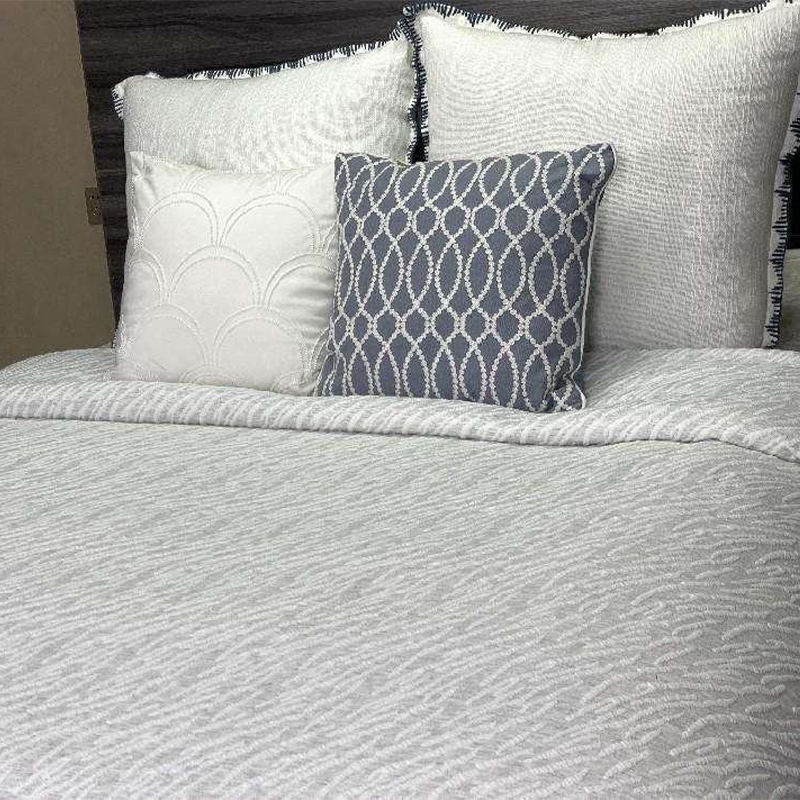 Socraigh Comforter poileistir Airy