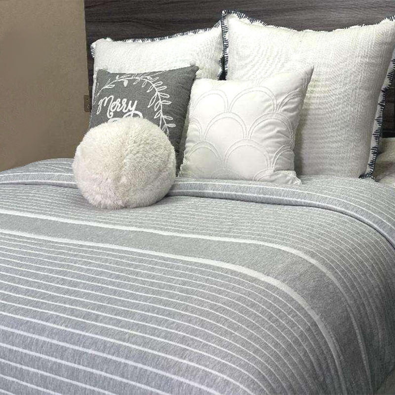 Socraigh Comforter poileistir Airy