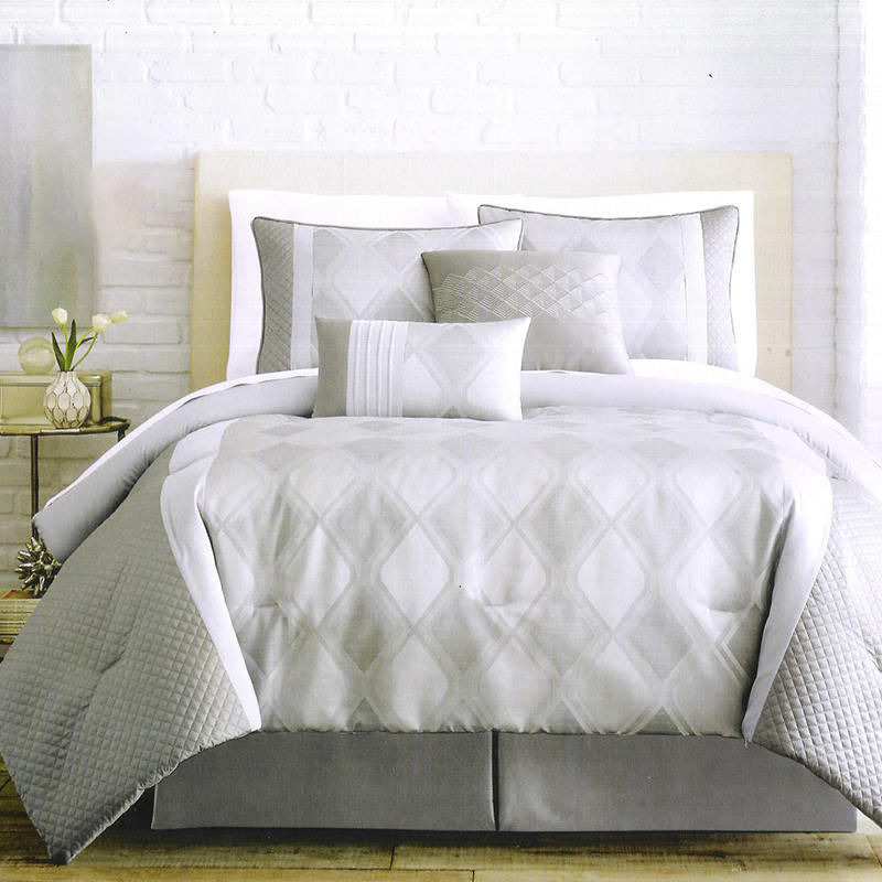 Tacar Comforter Patchwork